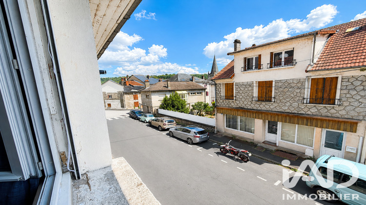 Ma-Cabane - Vente Maison Bort-les-Orgues, 110 m²