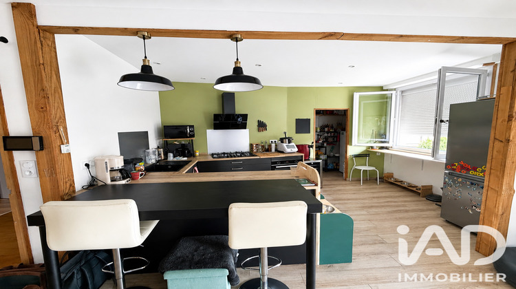 Ma-Cabane - Vente Maison Bort-les-Orgues, 110 m²