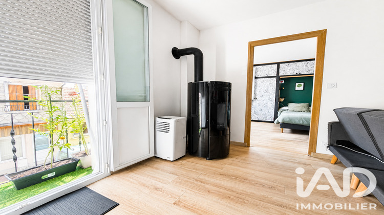 Ma-Cabane - Vente Maison Bort-les-Orgues, 110 m²
