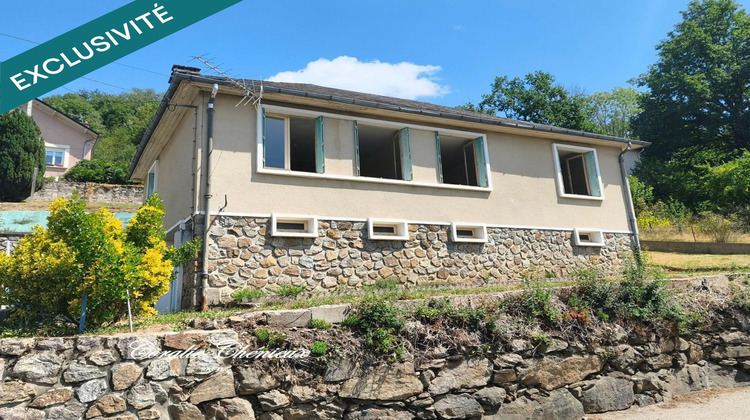 Ma-Cabane - Vente Maison Bort-les-Orgues, 65 m²