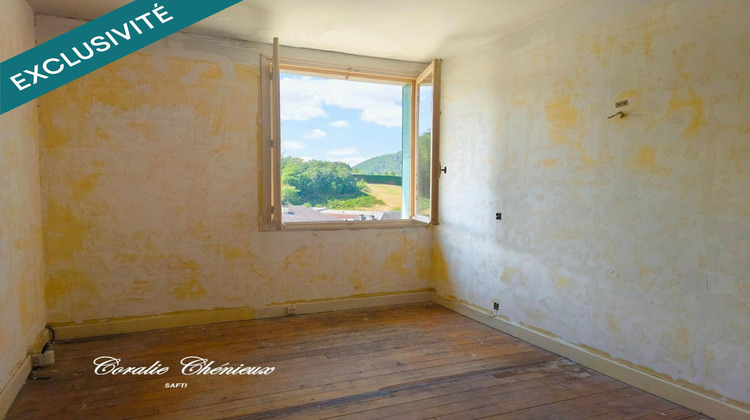 Ma-Cabane - Vente Maison Bort-les-Orgues, 65 m²