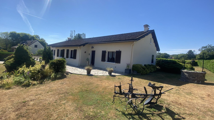 Ma-Cabane - Vente Maison Bort-les-Orgues, 164 m²