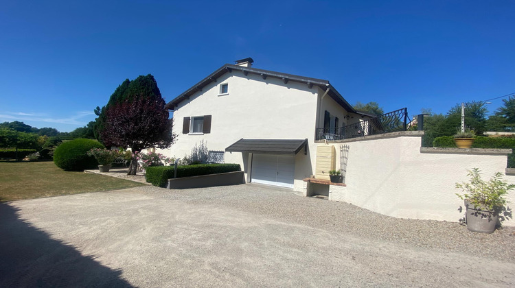 Ma-Cabane - Vente Maison Bort-les-Orgues, 164 m²
