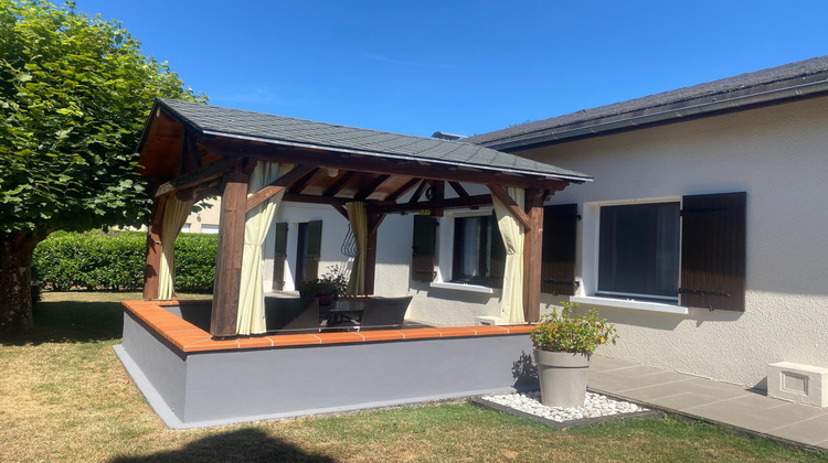 Ma-Cabane - Vente Maison Bort-les-Orgues, 164 m²