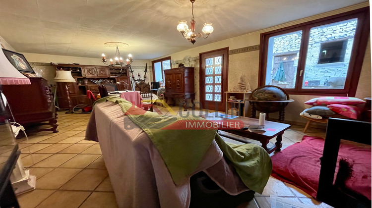 Ma-Cabane - Vente Maison Borville, 106 m²