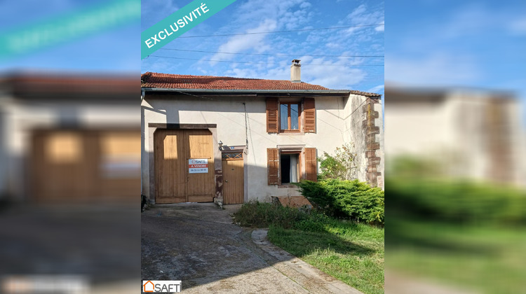 Ma-Cabane - Vente Maison Borville, 104 m²