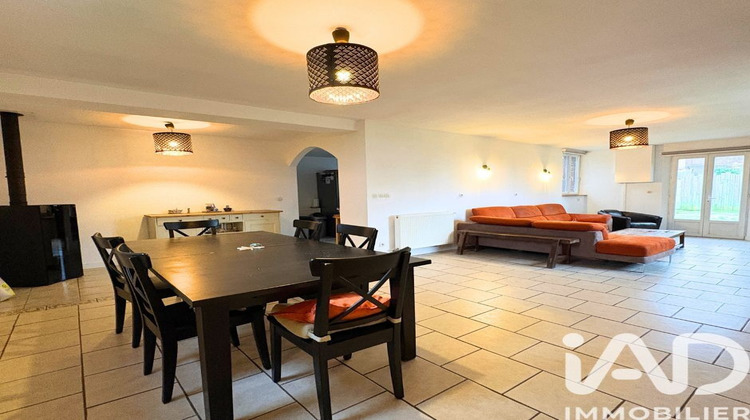 Ma-Cabane - Vente Maison Bosc-Édeline, 151 m²