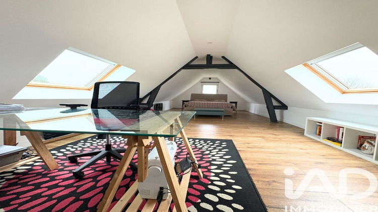 Ma-Cabane - Vente Maison Bosc-Édeline, 151 m²