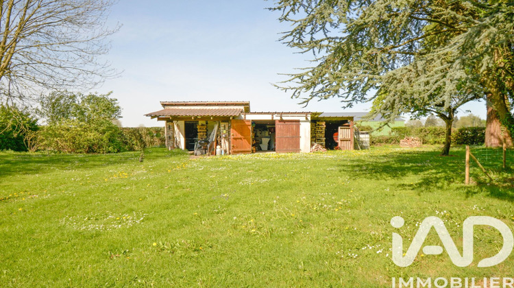 Ma-Cabane - Vente Maison Bosc-Édeline, 89 m²