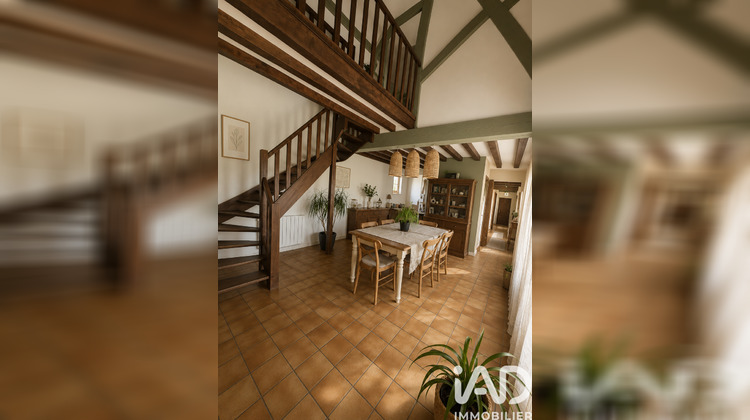 Ma-Cabane - Vente Maison Bosc-Édeline, 125 m²