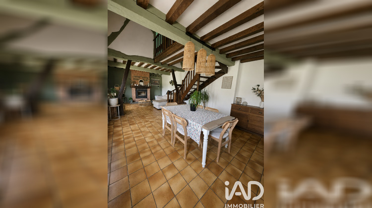 Ma-Cabane - Vente Maison Bosc-Édeline, 125 m²
