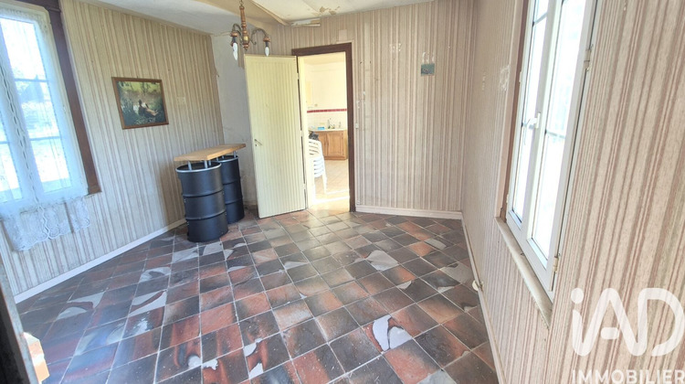 Ma-Cabane - Vente Maison Bosc-Bordel, 110 m²