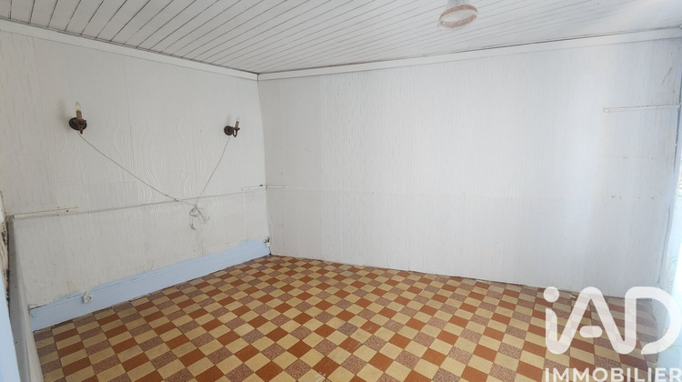 Ma-Cabane - Vente Maison Bosc-Bordel, 104 m²