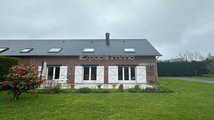 Ma-Cabane - Vente Maison BOSC-GUERARD-SAINT-ADRIEN, 108 m²