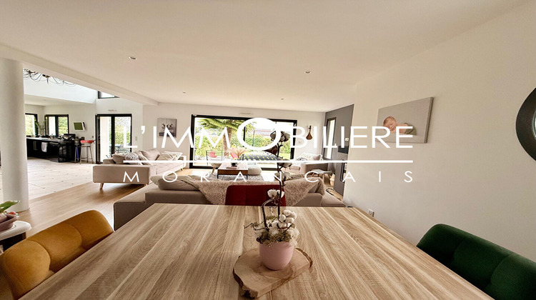 Ma-Cabane - Vente Maison BOSC-GUERARD-SAINT-ADRIEN, 170 m²