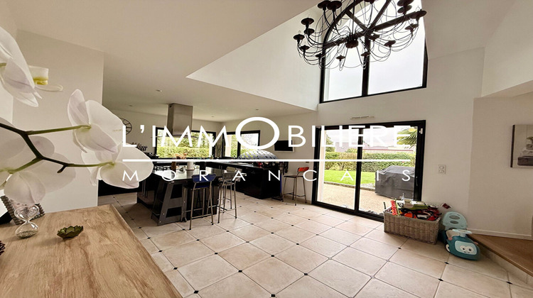 Ma-Cabane - Vente Maison BOSC-GUERARD-SAINT-ADRIEN, 170 m²