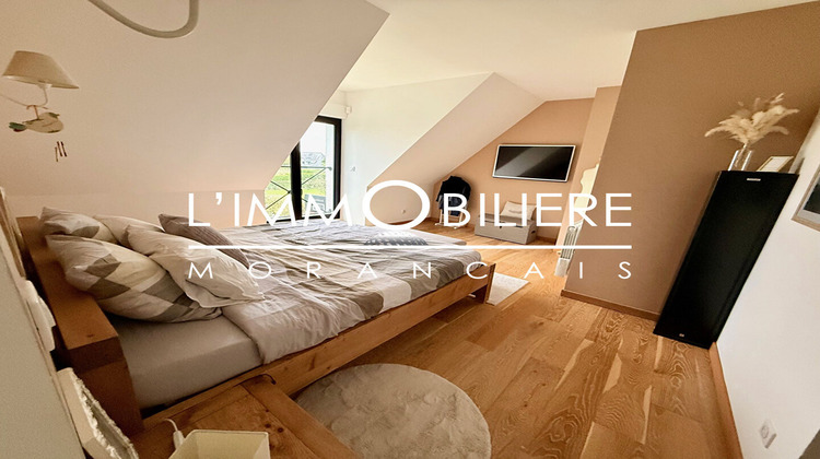 Ma-Cabane - Vente Maison BOSC-GUERARD-SAINT-ADRIEN, 170 m²