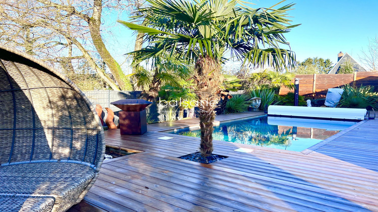 Ma-Cabane - Vente Maison Bosc-Guérard-Saint-Adrien, 123 m²