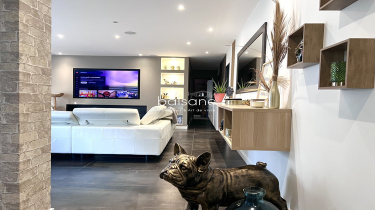 Ma-Cabane - Vente Maison Bosc-Guérard-Saint-Adrien, 123 m²