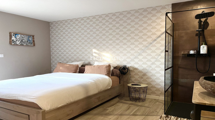 Ma-Cabane - Vente Maison Bosc-Guérard-Saint-Adrien, 123 m²