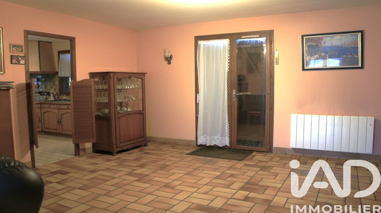 Ma-Cabane - Vente Maison Bosc-Guérard-Saint-Adrien, 146 m²