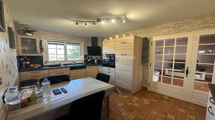 Ma-Cabane - Vente Maison BOSC-GUERARD-SAINT-ADRIEN, 96 m²