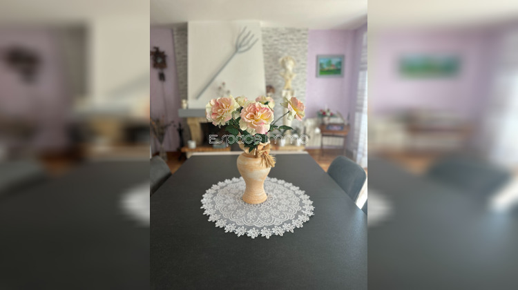 Ma-Cabane - Vente Maison BOSC-GUERARD-SAINT-ADRIEN, 96 m²