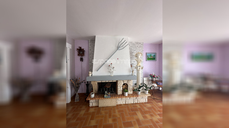 Ma-Cabane - Vente Maison BOSC-GUERARD-SAINT-ADRIEN, 96 m²