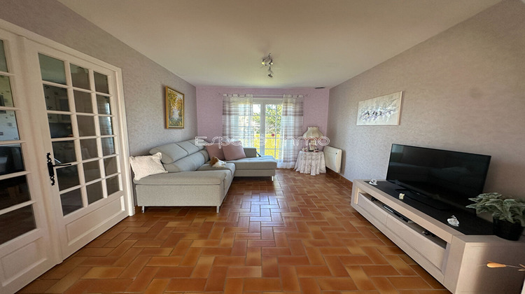 Ma-Cabane - Vente Maison BOSC-GUERARD-SAINT-ADRIEN, 96 m²