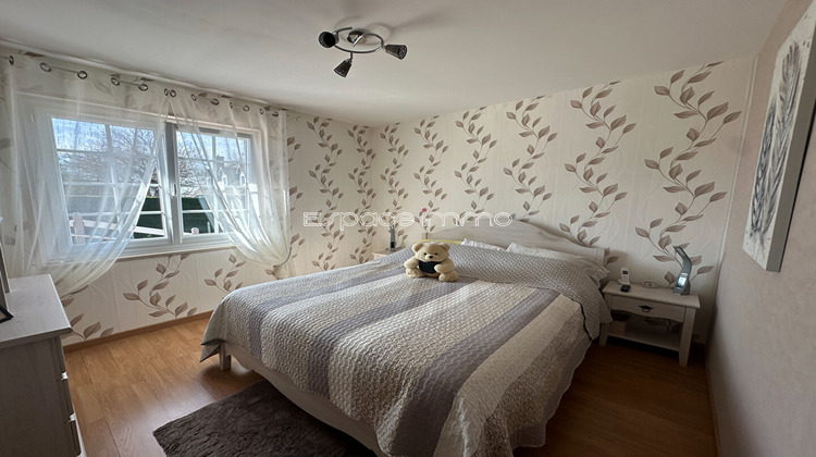 Ma-Cabane - Vente Maison BOSC-GUERARD-SAINT-ADRIEN, 96 m²