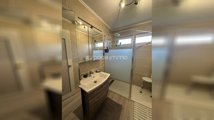 Ma-Cabane - Vente Maison BOSC-GUERARD-SAINT-ADRIEN, 96 m²