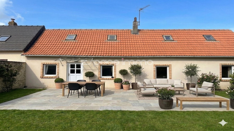 Ma-Cabane - Vente Maison BOSC-GUERARD-SAINT-ADRIEN, 70 m²