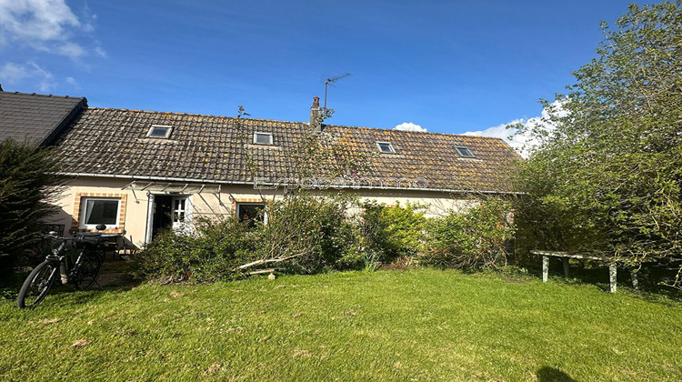 Ma-Cabane - Vente Maison BOSC-GUERARD-SAINT-ADRIEN, 70 m²
