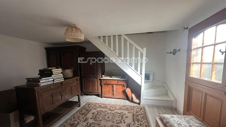 Ma-Cabane - Vente Maison BOSC-GUERARD-SAINT-ADRIEN, 70 m²