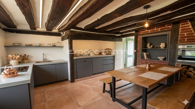 Ma-Cabane - Vente Maison BOSC-GUERARD-SAINT-ADRIEN, 70 m²