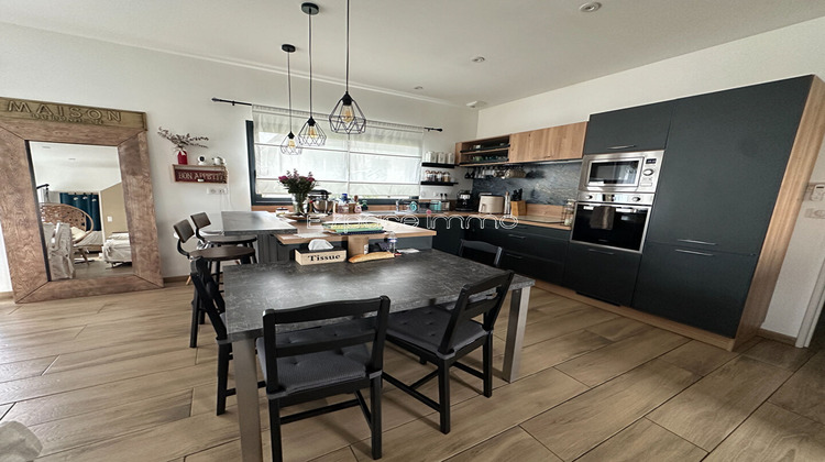 Ma-Cabane - Vente Maison BOSC-GUERARD-SAINT-ADRIEN, 129 m²