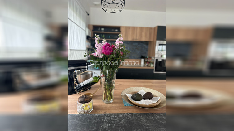 Ma-Cabane - Vente Maison BOSC-GUERARD-SAINT-ADRIEN, 129 m²