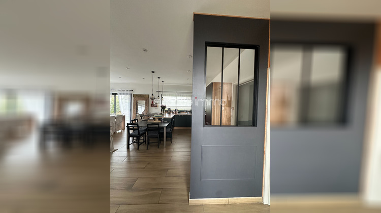 Ma-Cabane - Vente Maison BOSC-GUERARD-SAINT-ADRIEN, 129 m²