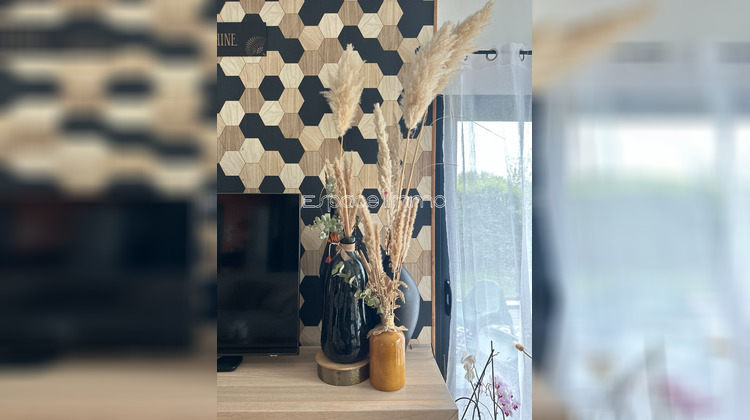 Ma-Cabane - Vente Maison BOSC-GUERARD-SAINT-ADRIEN, 129 m²