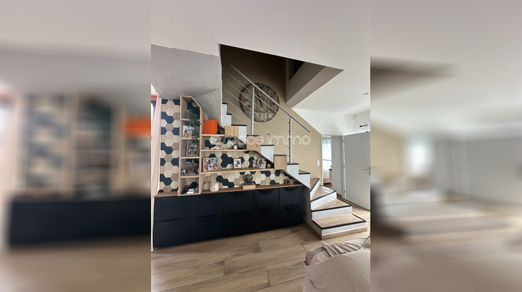 Ma-Cabane - Vente Maison BOSC-GUERARD-SAINT-ADRIEN, 129 m²