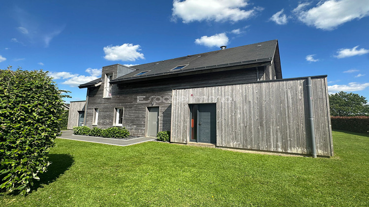 Ma-Cabane - Vente Maison BOSC-GUERARD-SAINT-ADRIEN, 163 m²