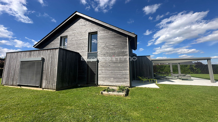Ma-Cabane - Vente Maison BOSC-GUERARD-SAINT-ADRIEN, 163 m²