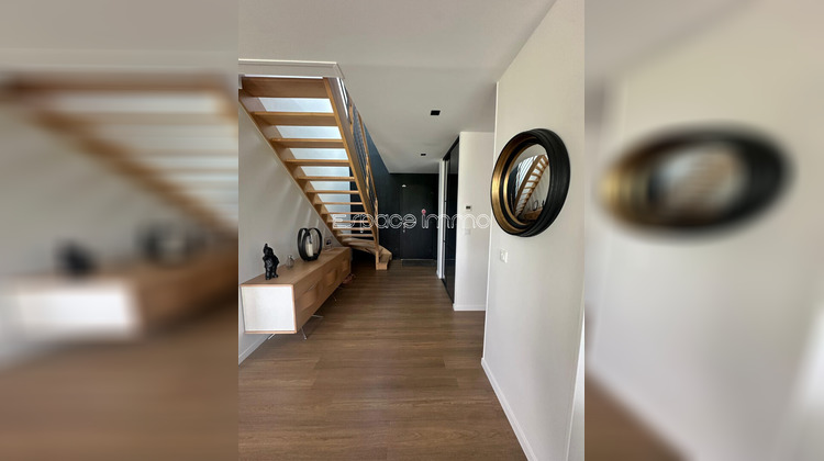 Ma-Cabane - Vente Maison BOSC-GUERARD-SAINT-ADRIEN, 163 m²