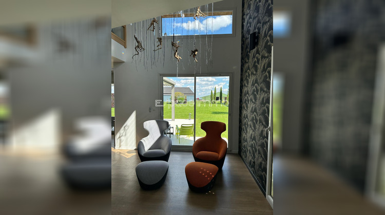 Ma-Cabane - Vente Maison BOSC-GUERARD-SAINT-ADRIEN, 163 m²
