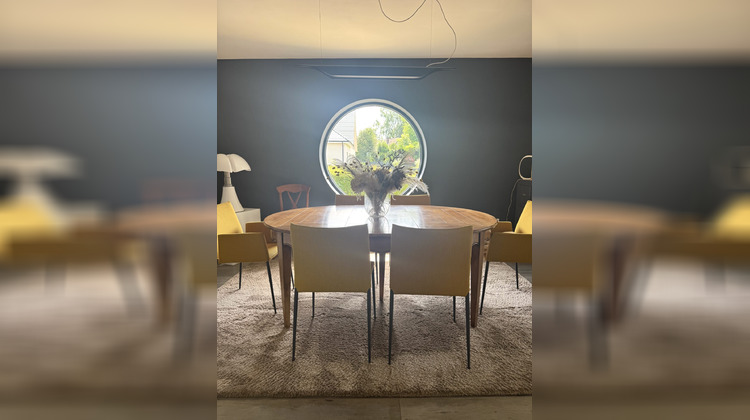 Ma-Cabane - Vente Maison Bosc-Guérard-Saint-Adrien, 305 m²