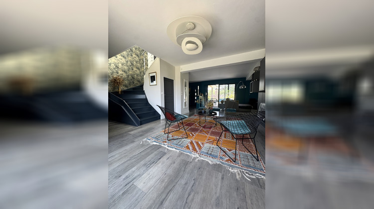 Ma-Cabane - Vente Maison Bosc-Guérard-Saint-Adrien, 305 m²