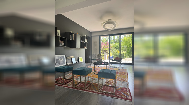 Ma-Cabane - Vente Maison Bosc-Guérard-Saint-Adrien, 305 m²