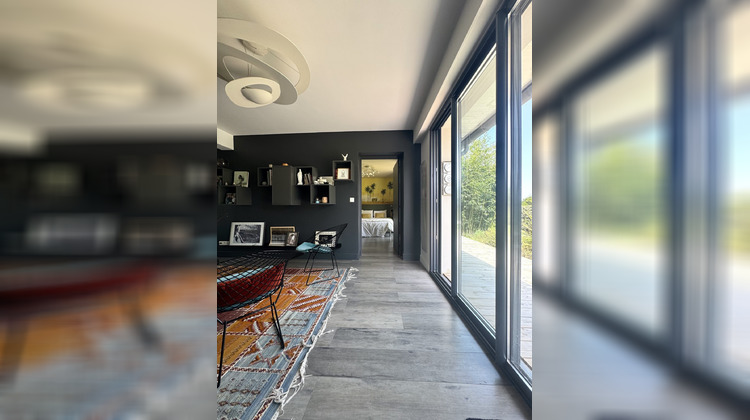 Ma-Cabane - Vente Maison Bosc-Guérard-Saint-Adrien, 305 m²
