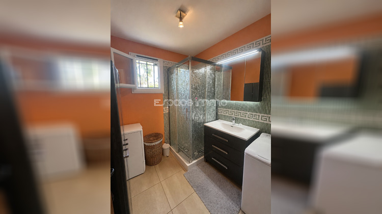 Ma-Cabane - Vente Maison BOSC-GUERARD-SAINT-ADRIEN, 93 m²
