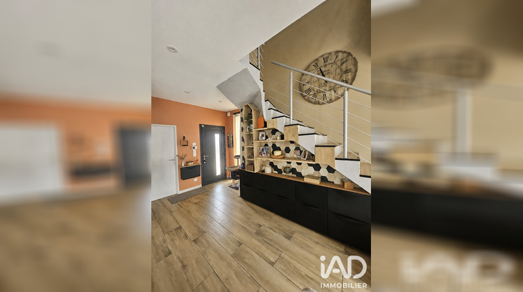 Ma-Cabane - Vente Maison Bosc-Guérard-Saint-Adrien, 129 m²